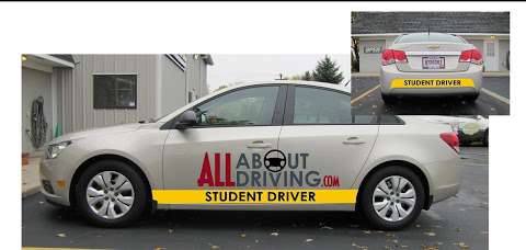 All About Driving All About Driving