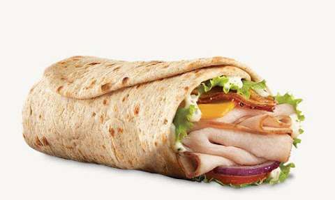 Arby's