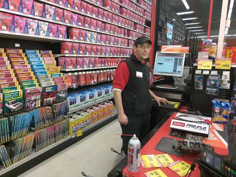 AutoZone AutoZone