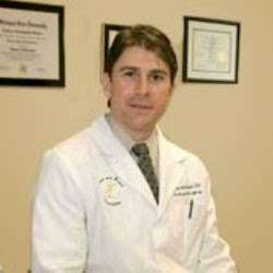 Bone and Joint Specialists: Richard S. Bartholomew, DO