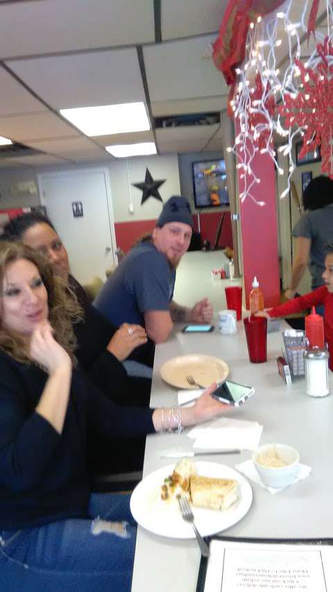 Homerun Diner Homerun Diner