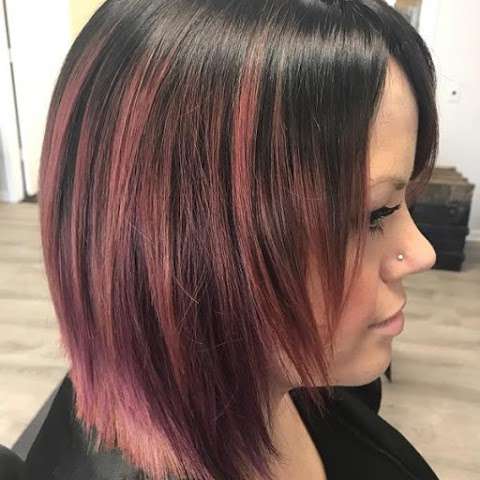 Infinity Hair Salon Infinity Hair Salon