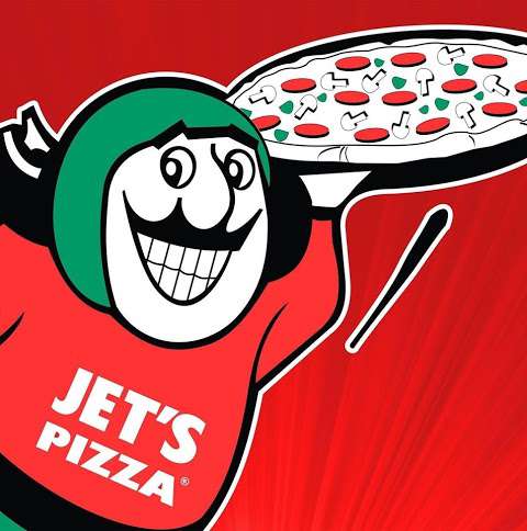 Jet's Pizza Jet's Pizza