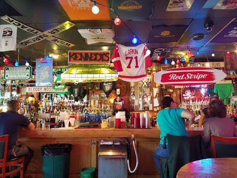 Kennedy's Irish Pub