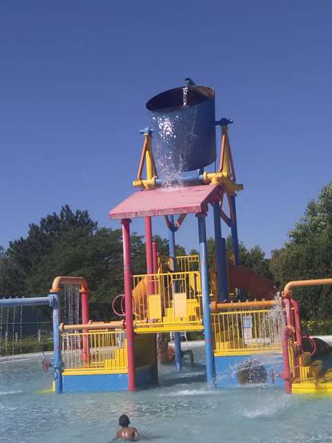 Waterford Oaks Waterpark Waterford Oaks Waterpark